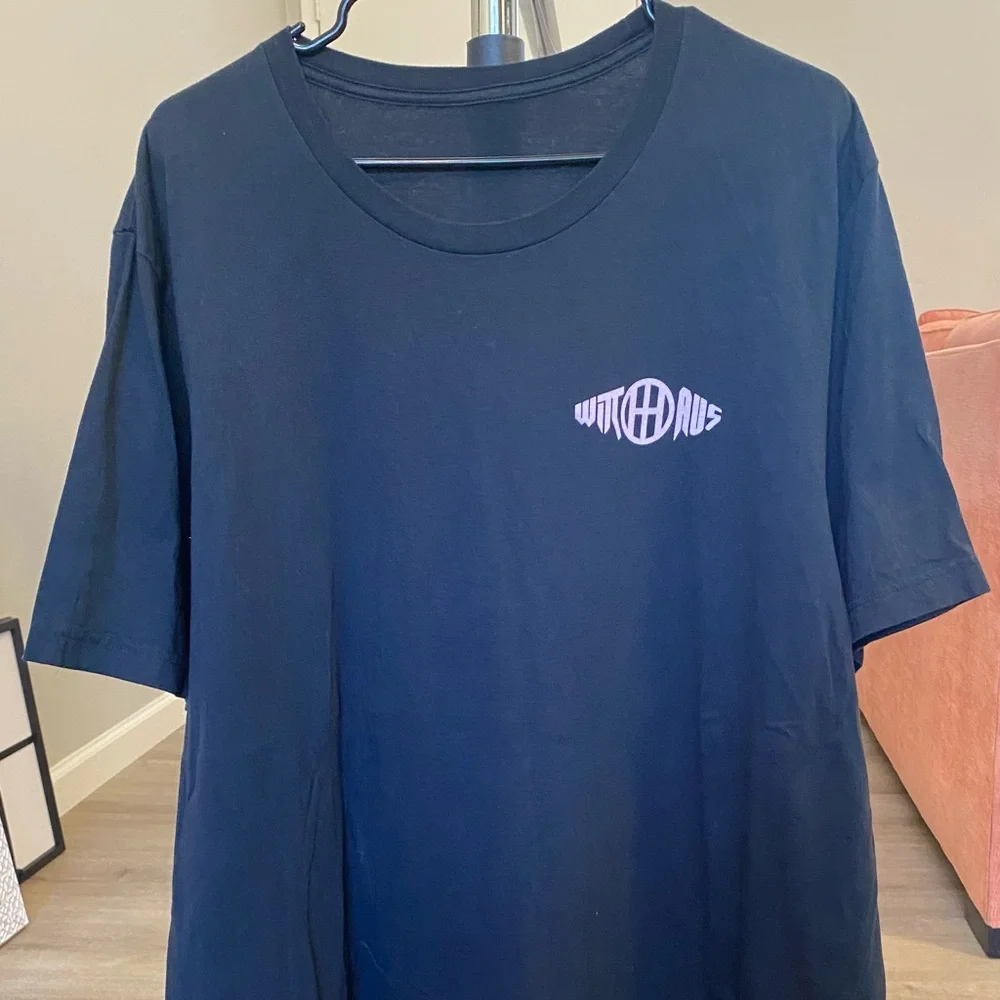 WitchHaus Reaper Tee - Picture 1 of 3